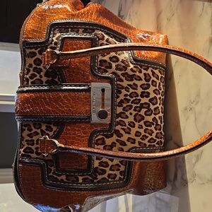 Cromia Ladies Handbag